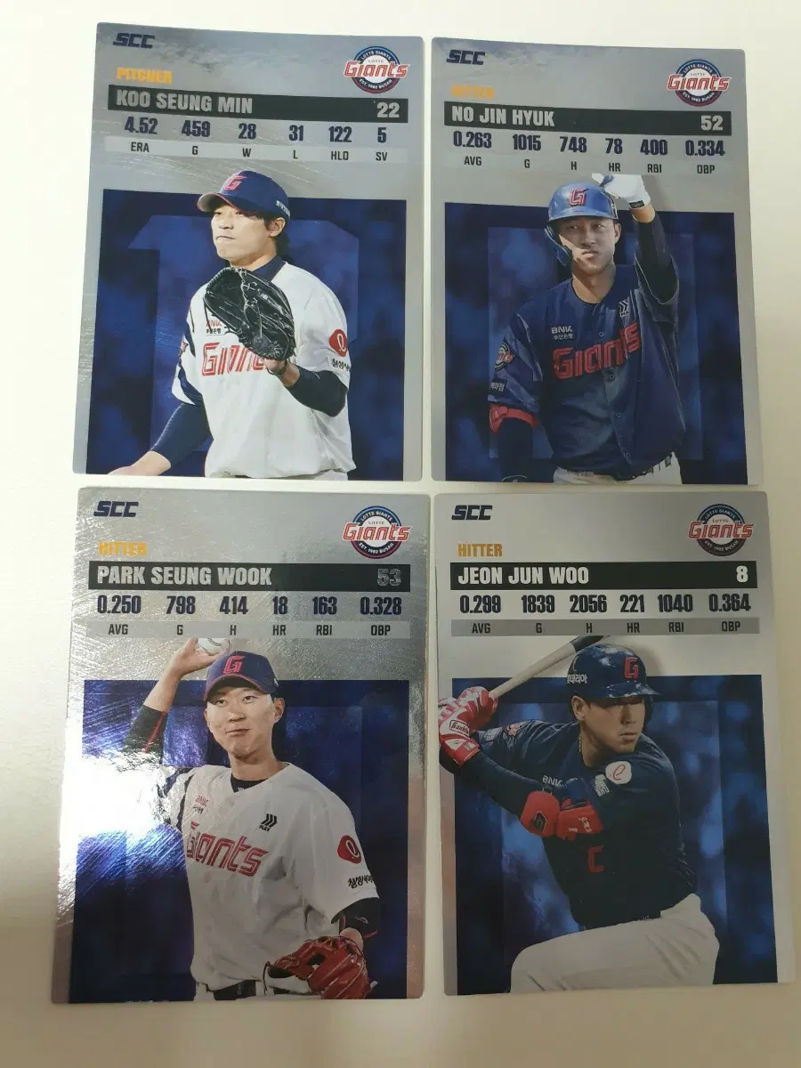 2026 kbo 오피셜 플러스 롯데 레코드