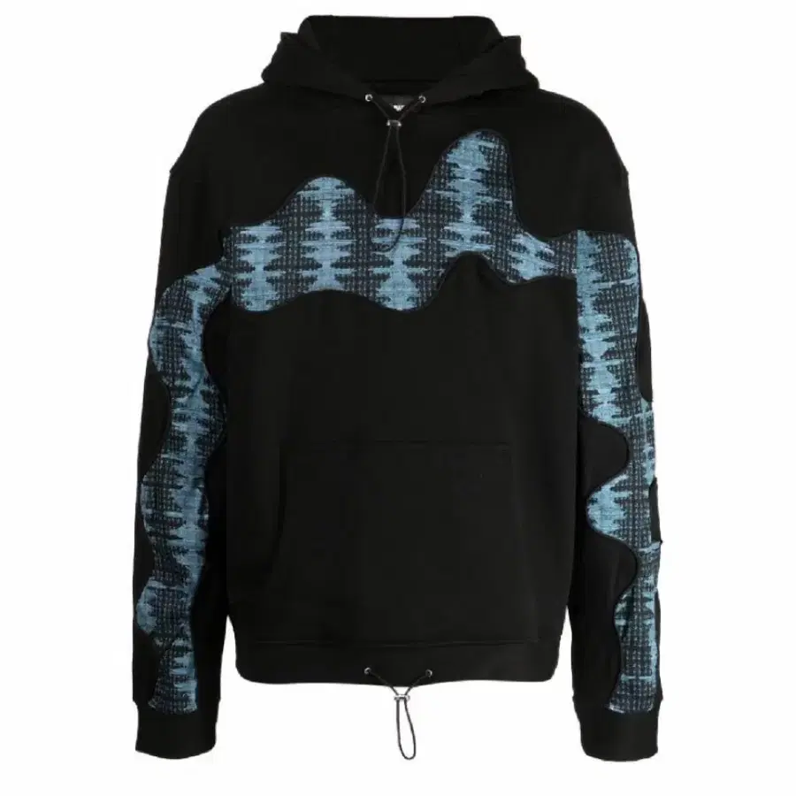 Ahluwalia 2c wave printing hood