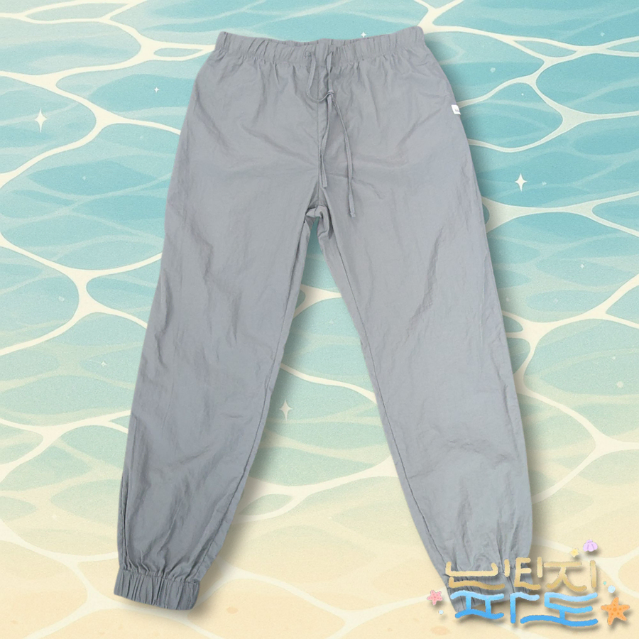 1 어반디타입 조거 트레이닝팬츠