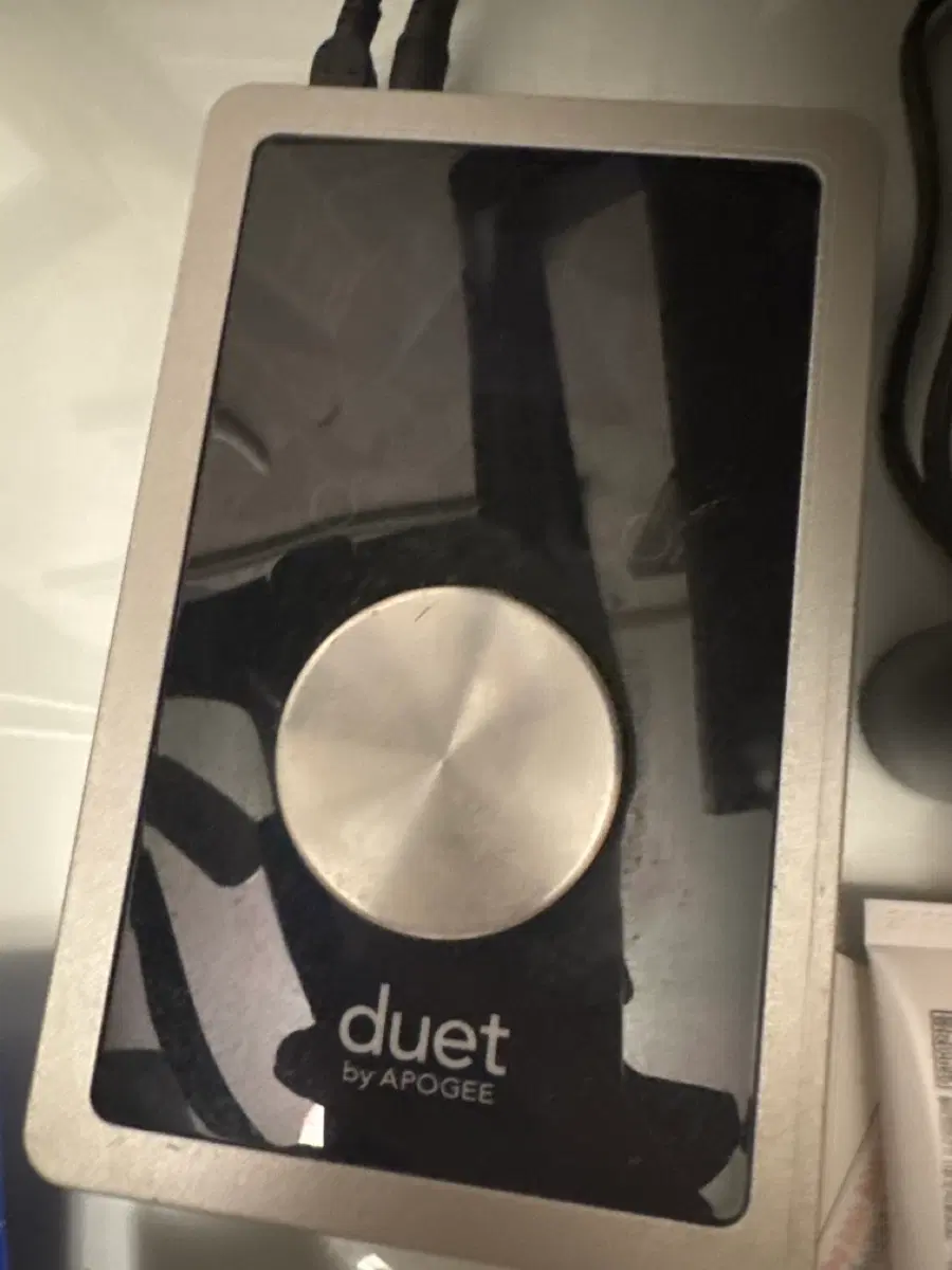 APOGEE duet 2 아포지 듀엣2 오디오 인터페이스