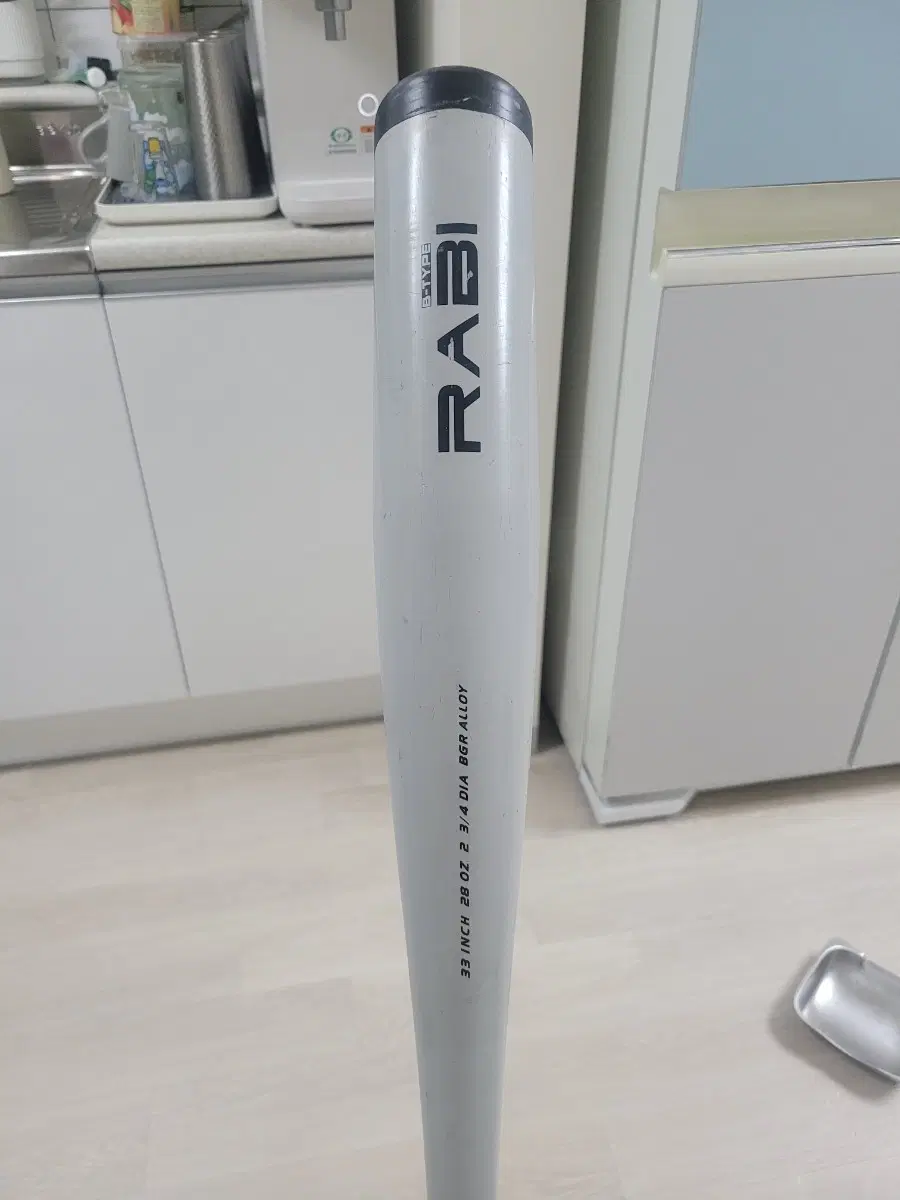 티라노 라비B 알로이배트
