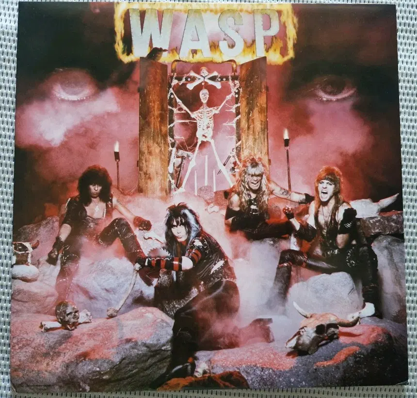 WASP US LP