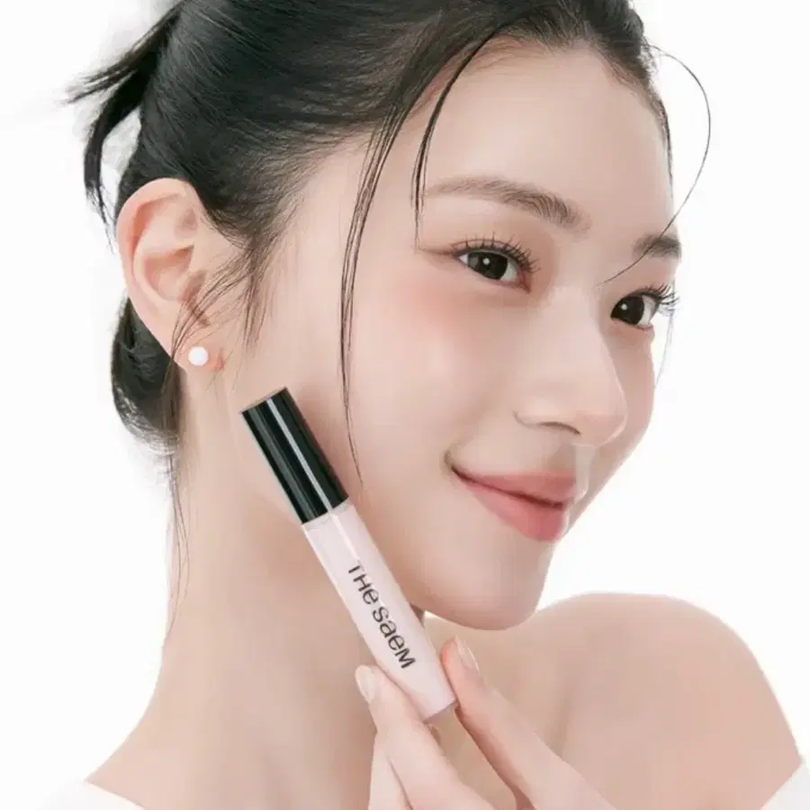 새상품)더샘 커버 퍼펙션 팁 컨실러 1.75 미들베이지 6.5g