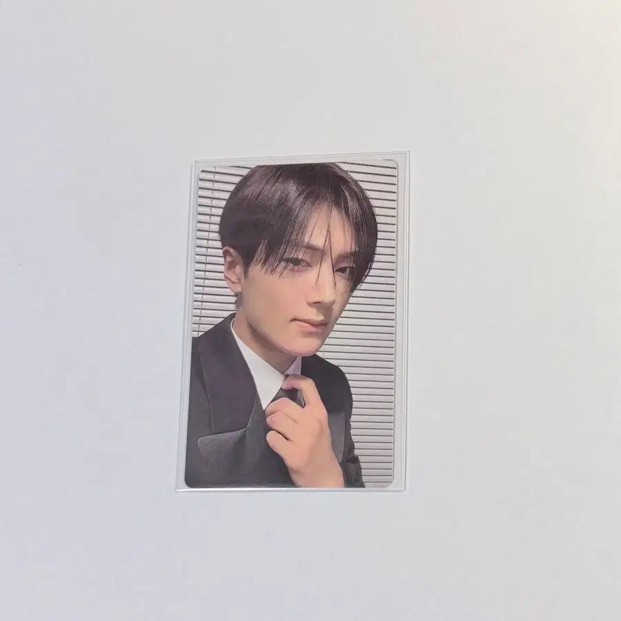 엔하이픈 제이 포카