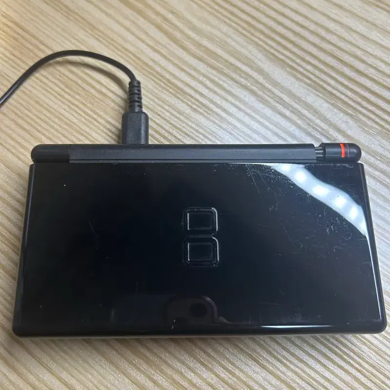(설명필독)닌탠도 ds