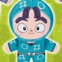 닌타마 히코시로 호와누이