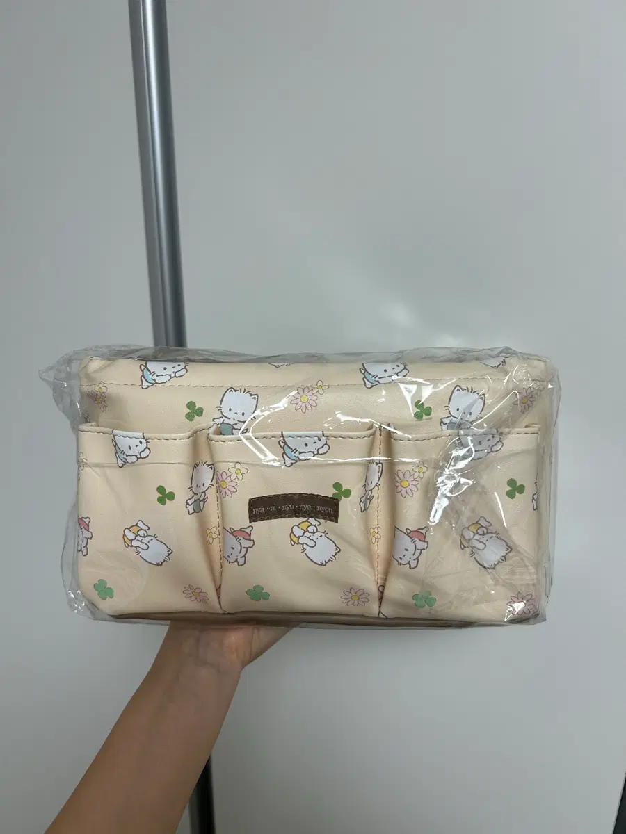 아베일 냐니뉴녜뇽 수납함 보관함 소품함 멀티케이스 정리함