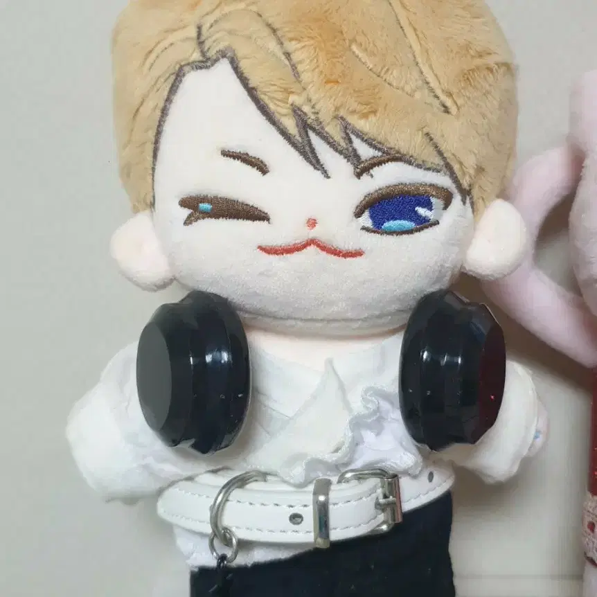 전독시 이학현 외전 김독자 인형 비공식 15cm 누이