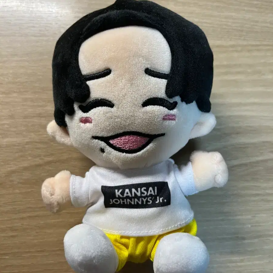 나니와단시 나가오 켄토 주니어 누이