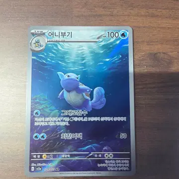 어니부기 AR