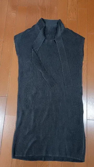 [ SPECCHIO ] 플리츠 원피스 size.40