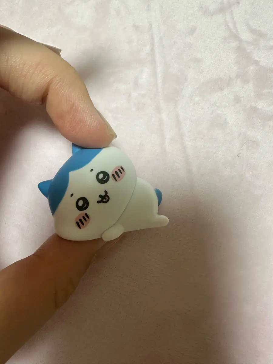 치이카와 피규어