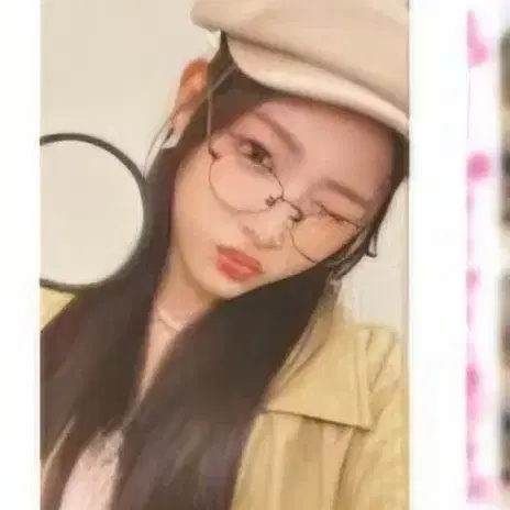 구매) 리센느 미나미 포토카드