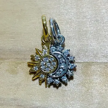 PANDORA 썬문 참