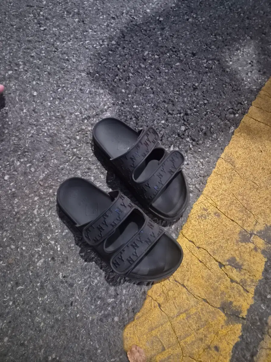 남성슬리퍼