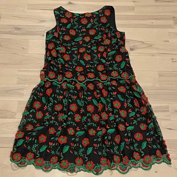 ANNA SUI / 원피스
