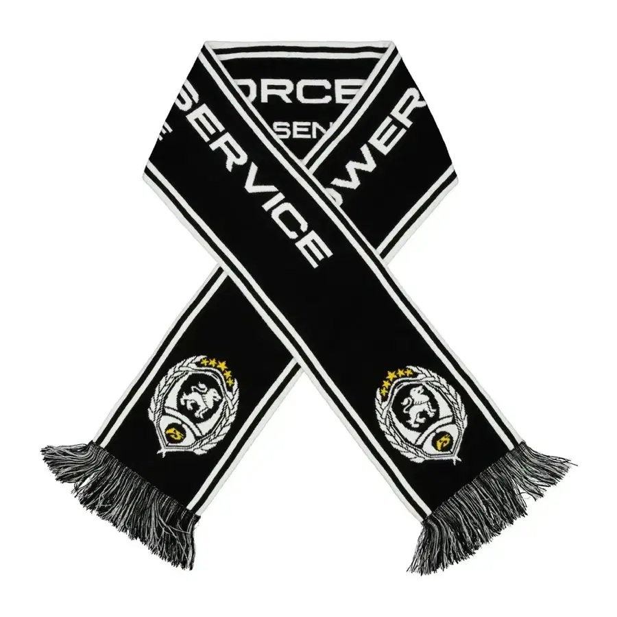 포스센스티브 FST FOOTBALL MUFFLER 머플러