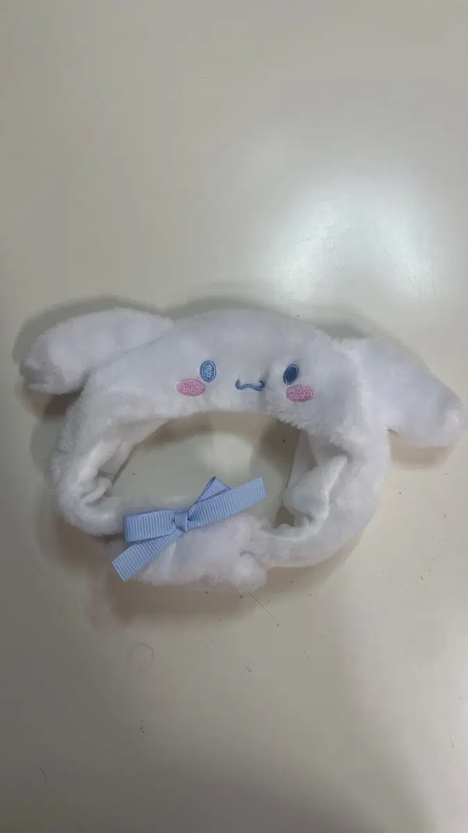 시나모롤 응원봉커버