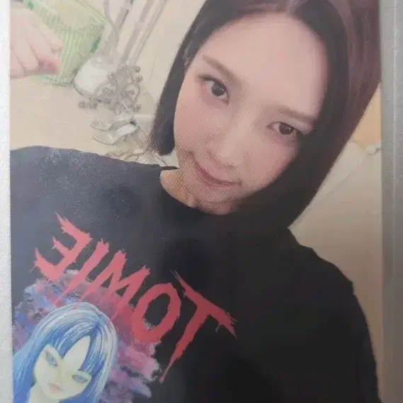 레드벨벳 서핀보이 조이 메이크스타 럭드