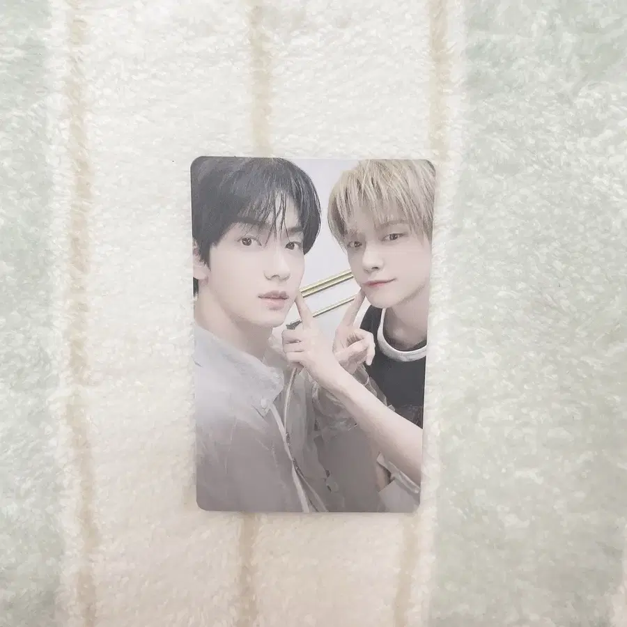 (덤O) 세츠나하나비 투바투 형아즈