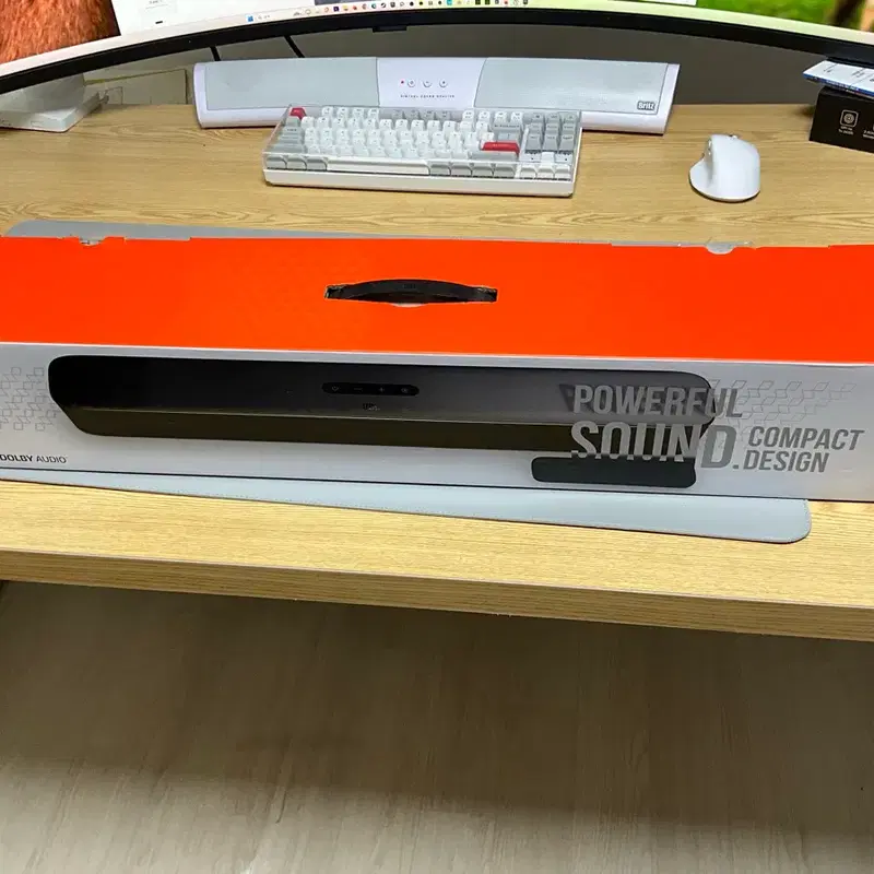 JBL 사운드바 BAR 2.0 ALL IN ONE
