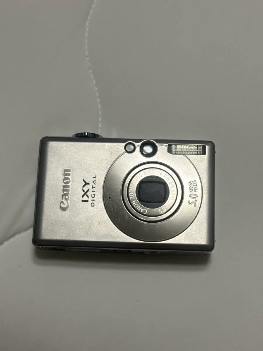 캐논 익시 60 익서스 55 canon ixy ixus 디카 디지털카메라