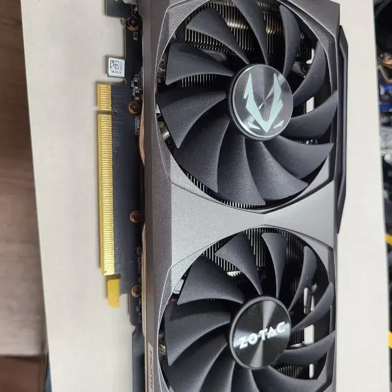 조텍 RTX3060 12gb