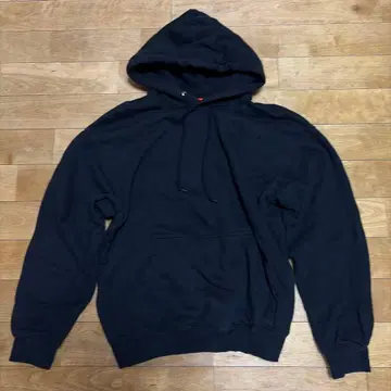 TRIBE WEAR sweat Parker hoodie black M