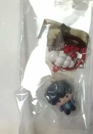 에이리언 스테이지 이반 스트랩 아트 고등학교 R2 청춘