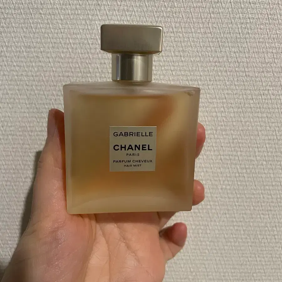 샤넬 가브리엘 헤어미스트