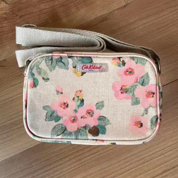 Cath Kidston 캐스키드슨 숄더백 미니백 꽃무늬