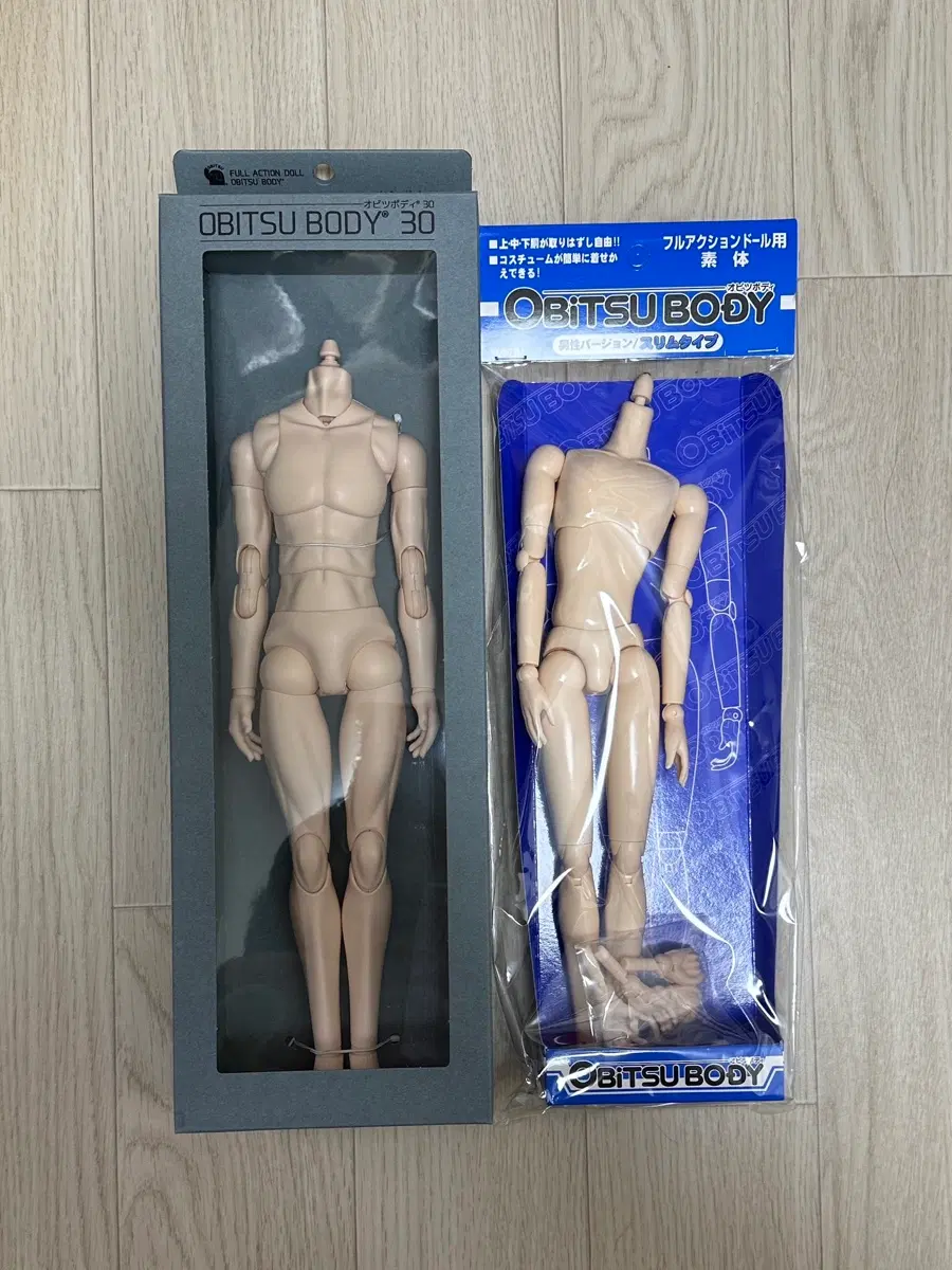 오비츠 남자바디 30 27 팝니다
