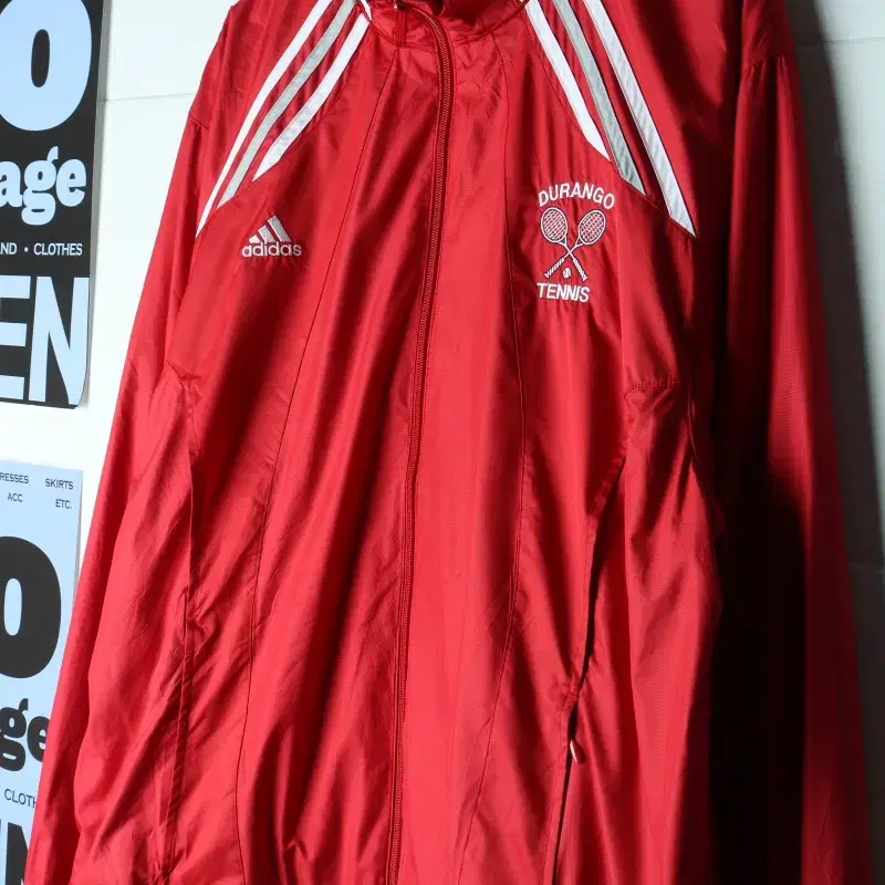 (XL-3XL) 아디다스 집업 바람막이 점퍼자켓 USA-H38086