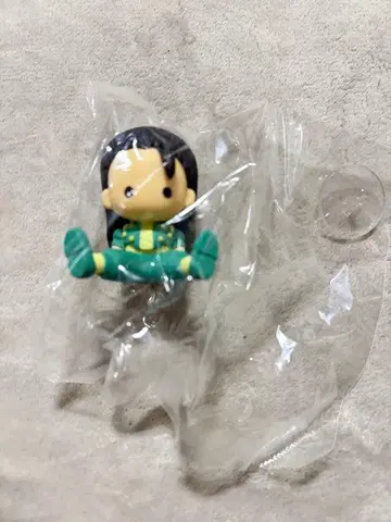 HUNTER x HUNTER 페타도르 이르미