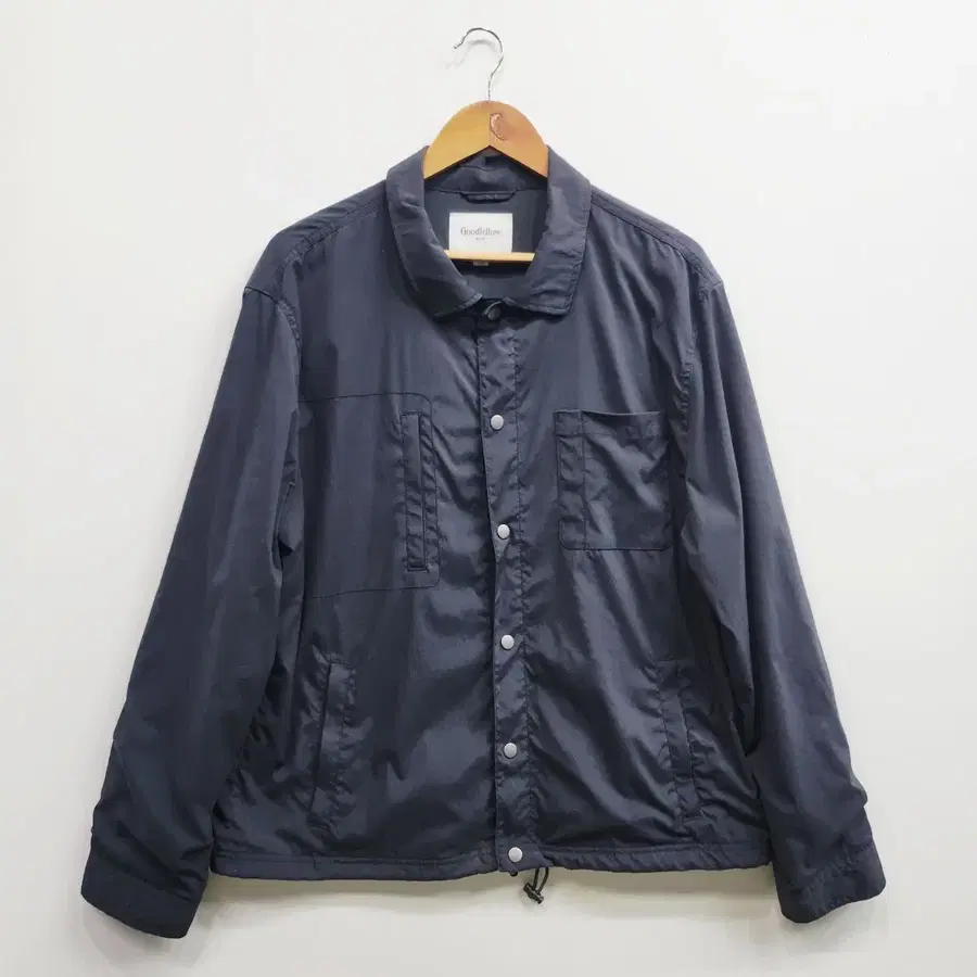 Goodfellow&Co 바스락 자켓 남자 100 간절기 캐주얼 쟈켓 남성 L