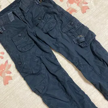 카고 팬츠