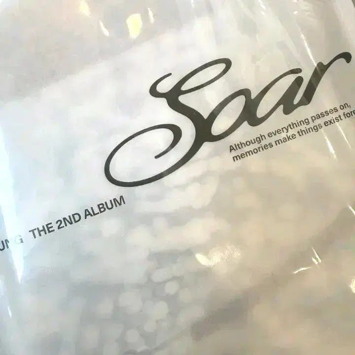 Kim Nam-gil 2020 season's greetings + 2021 season's greetings