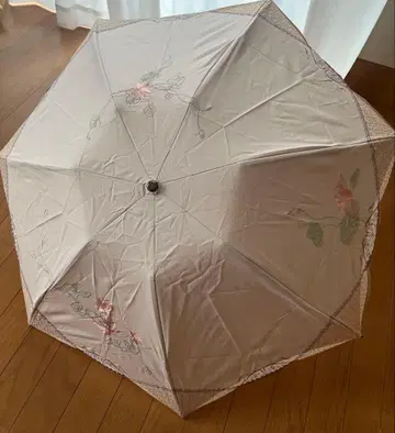 시노와즈리 모던 교토 접이식 양산 우천 겸용