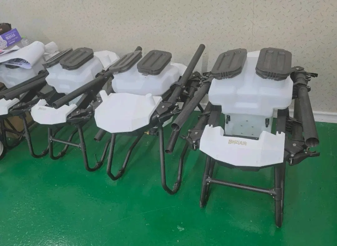 EFT G1700 바디키트