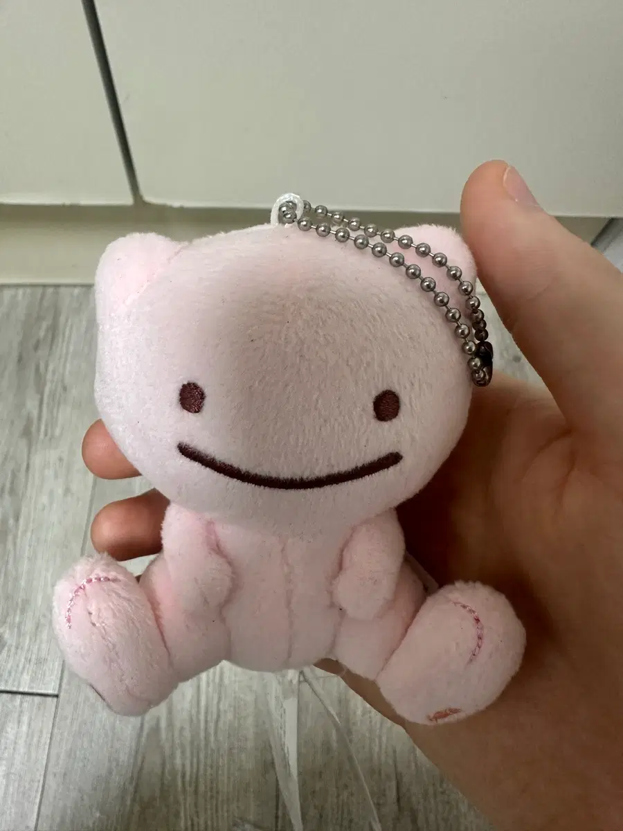 포켓몬 변심 메타몽 뮤