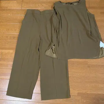 Liesse 리에스 택 포함 셋업