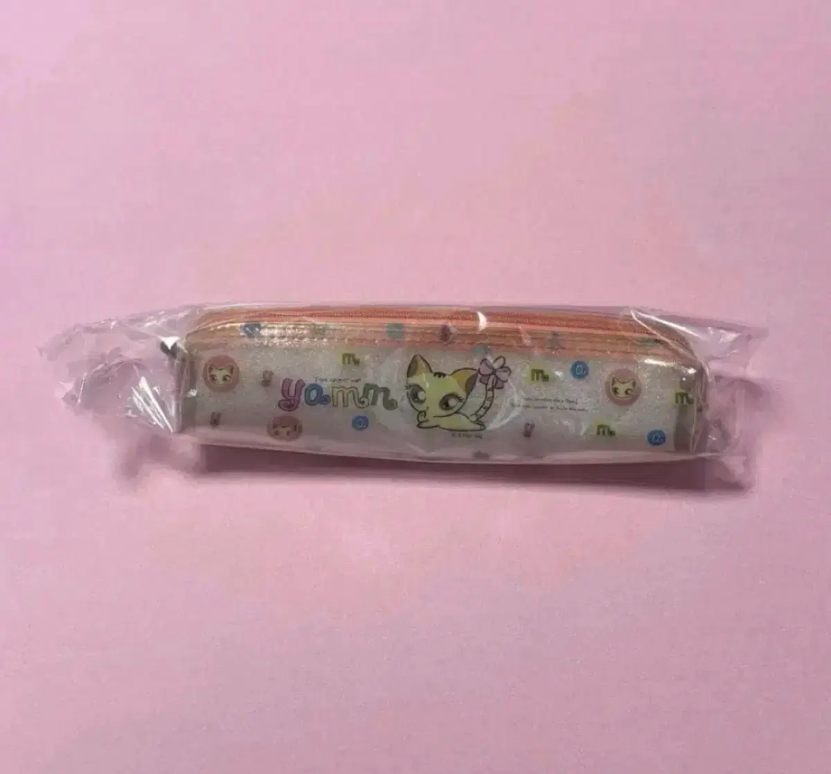 얌 필통 고전문구