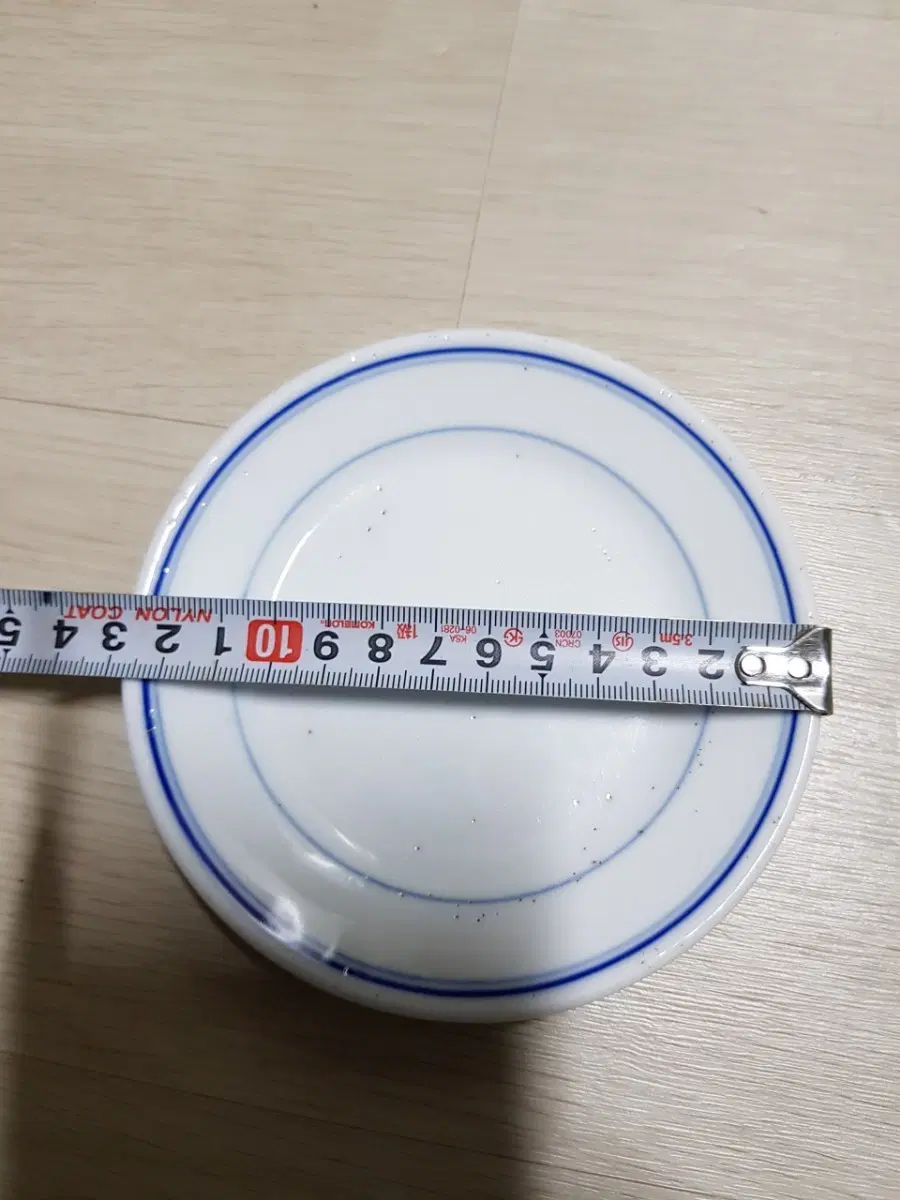 중국골동접시