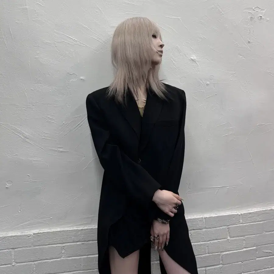 자켓