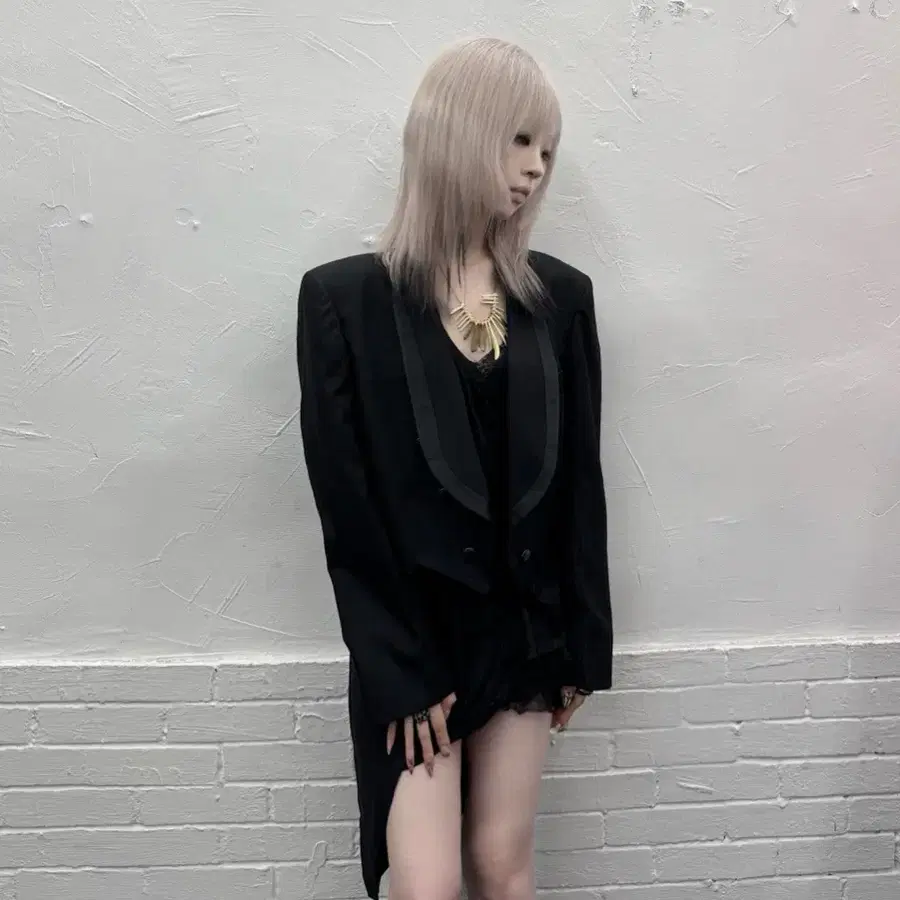 자켓
