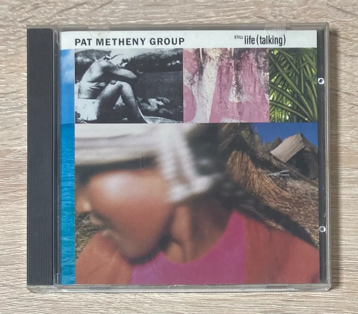 Pat Metheny Group - Still Life (Talking) CD 판매