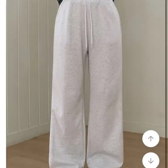 에이블리 바지