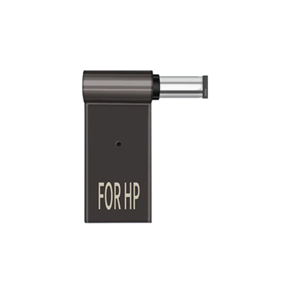 USB-C PD to DC 100W 노트북 충전 변환젠더
