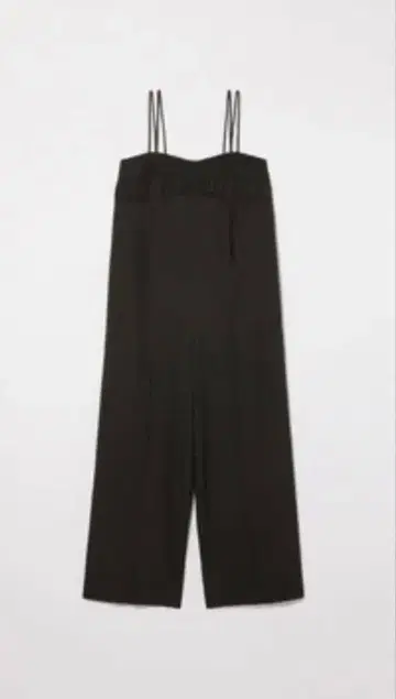 새상품 Eaphi LACE SWITCHING ROMPERS