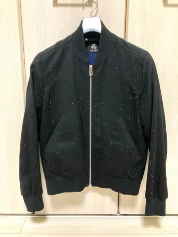 Paul Smith 멀티 컬러 블루종 [ M ]